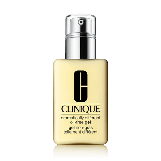 Clinique Dramatically Different Moisturizing Gel - 125ml