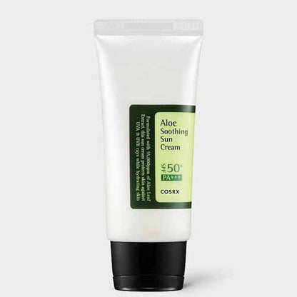 COSRX Aloe Soothing Sun Cream SPF 50+ PA+++ 50ml