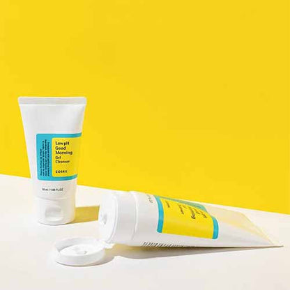 Cosrx Low pH Good Morning Gel Cleanser - 150ml