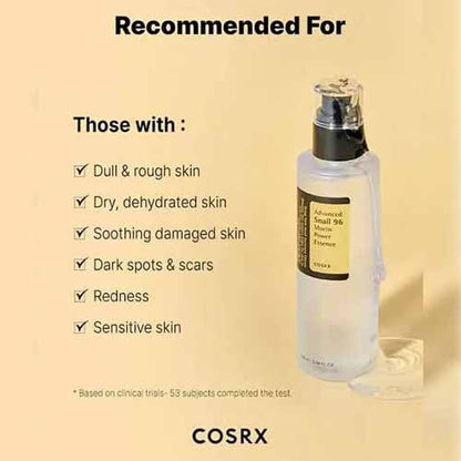 Cosrx Advanced Snail 96 Mucin Power Essence - 100ml