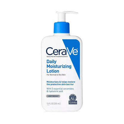 CeraVe Daily Moisturizing Lotion - 237ml