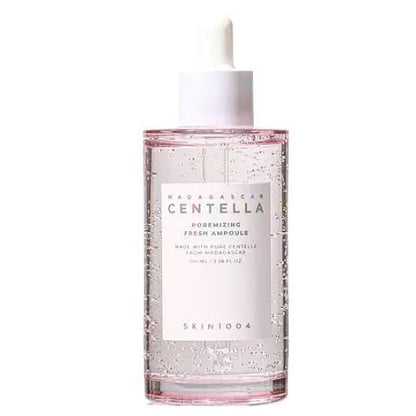 SKIN 1004 Madagascar Centella Poremizing Fresh Ampoule 100ml Korea