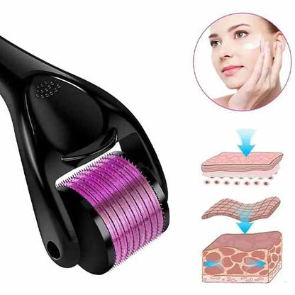 Derma Roller Therapy (Original with Box)