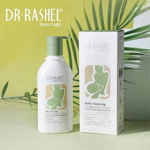 Dr.RashelFeminieCleansing