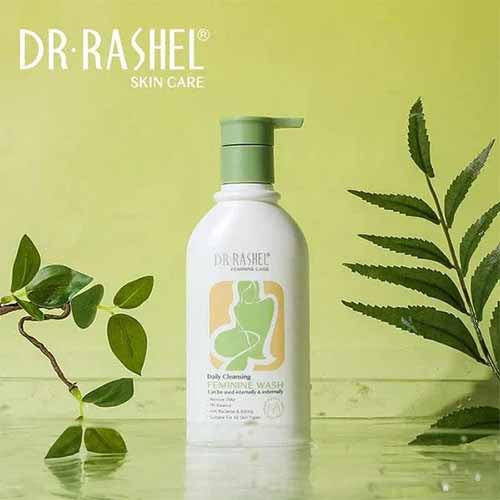 Dr.RashelFeminieCleansing