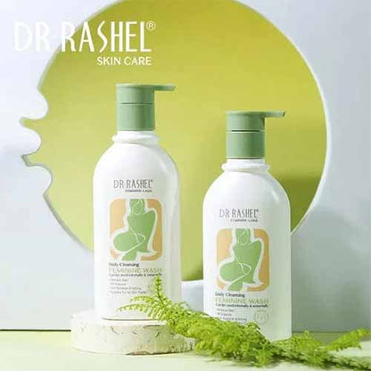 Dr.RashelFeminieCleansing