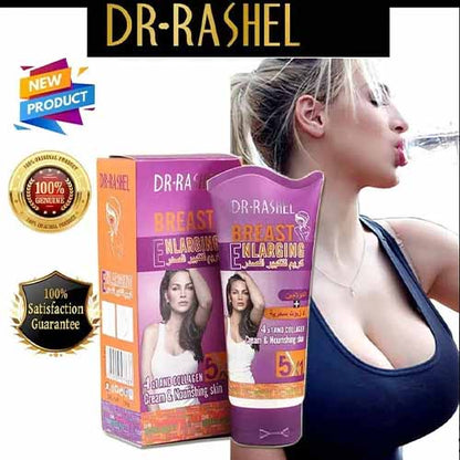 Dr Rashel 5-in-1 Breast Lifting Cream