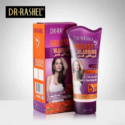 Dr Rashel 5-in-1 Breast Lifting Cream