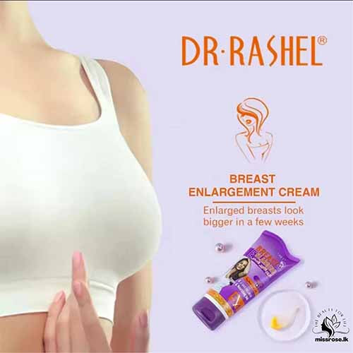 Dr Rashel 5-in-1 Breast Lifting Cream