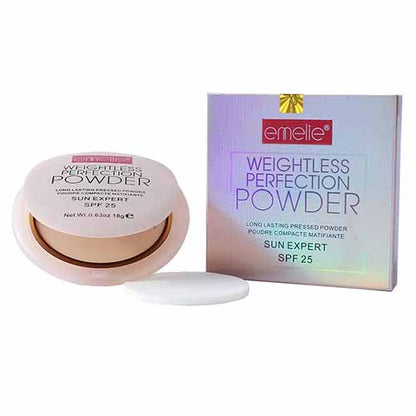 Weightless Perfect Compact Powder