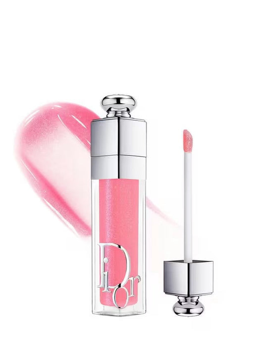 DIOR Addict Lip Maximizer || Holo Pink 010