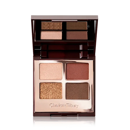 Charlotte Tilbury Luxury Palette – The Bella Sofia Eye Quad