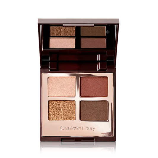 Charlotte Tilbury Luxury Palette – The Bella Sofia Eye Quad