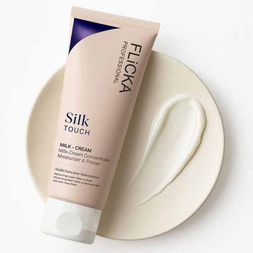 Flicka Silk Touch