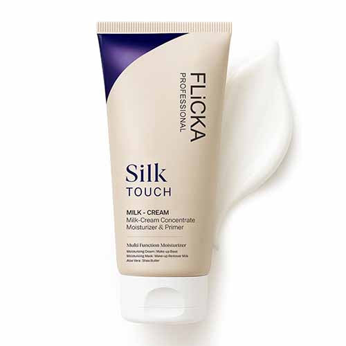 Flicka Silk Touch 3in 1
