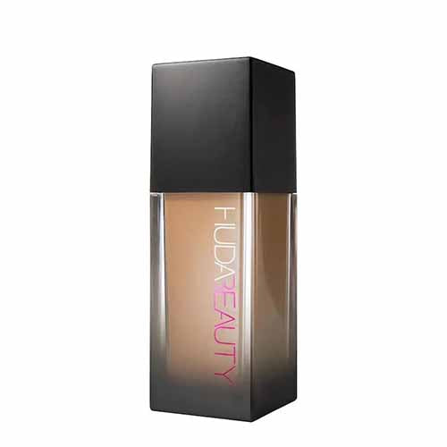 HUDA Beauty Faux Filter Foundation