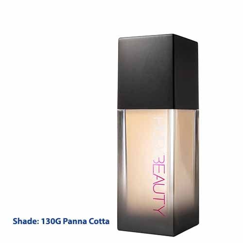 HUDA Beauty Faux Filter Foundation panna cotta