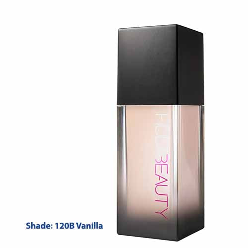 HUDA Beauty Faux Filter Foundation vanila