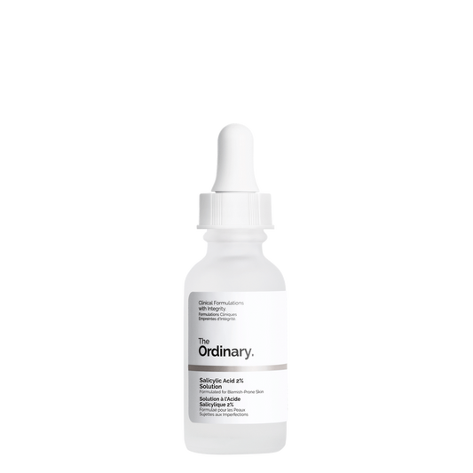 The Ordinary Salicylic Acid 2% Solution