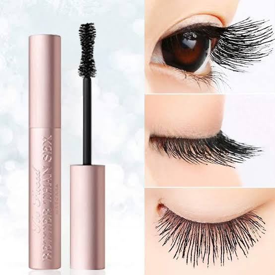 TOO FACED Better Than Sex Volumizing Mascara