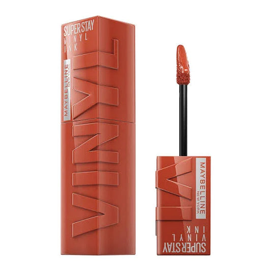 Maybelline Super Stay Vinyl Ink Lipcolor - 61 ( Company leftover stock )
