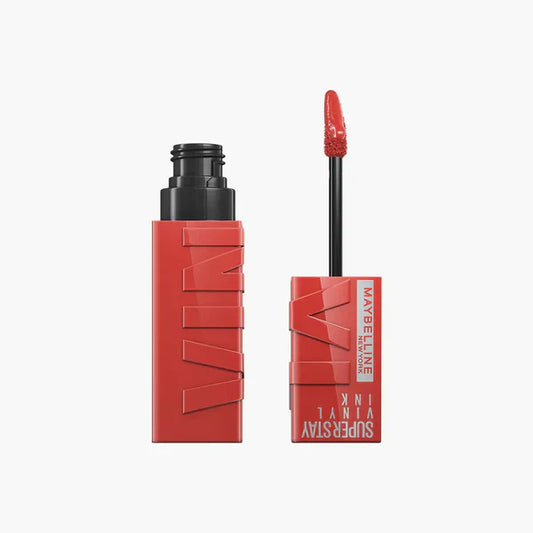Maybelline Super Stay Vinyl Ink Lipcolor - 69 ( Company leftover stock )