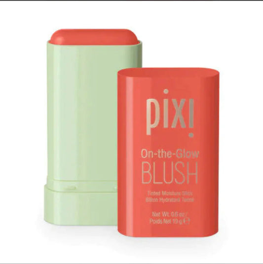 Pixi Blush glitefy.com