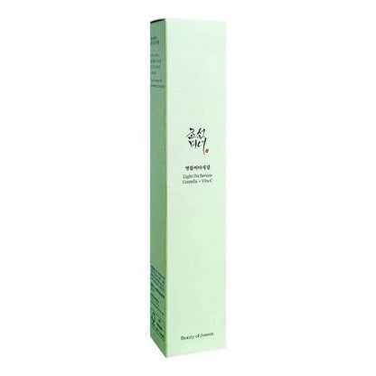 Beauty Of Joseon Light On Serum Centella + Vita C Korea