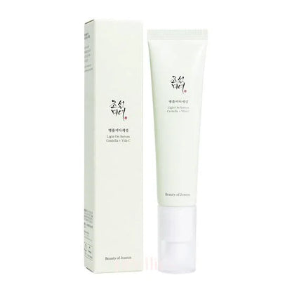 Beauty Of Joseon Light On Serum Centella + Vita C Korea