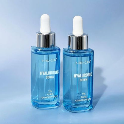ME-ON Hyaluronic Acid Serum – Anti-Wrinkle & Dark Spot Corrector