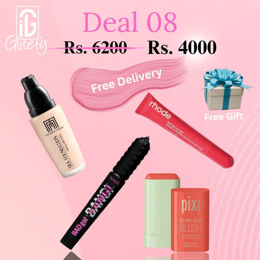 Makeup Deal Glitefy