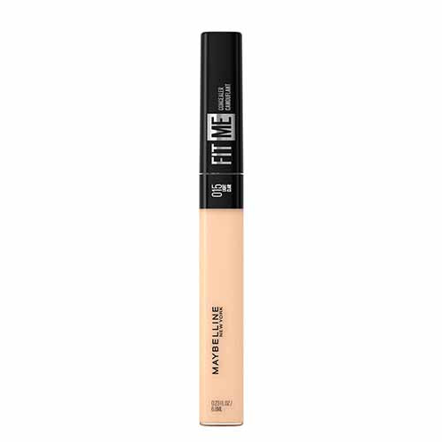 Maybelline New York Creamy Medium Coverage Concealer -Shade 15 Light – 6.8ml