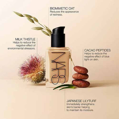 NARS Light Reflecting Advanced Skincare Foundation - 30ml