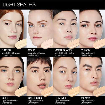 NARS Light Reflecting Advanced Skincare Foundation - 30ml
