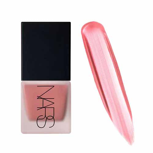 NARS DolceVita Liquid Blush - 15ml
