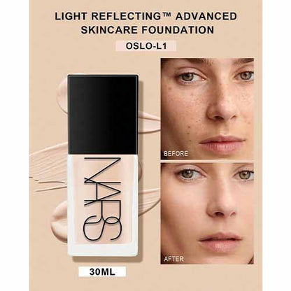 NARS Light Reflecting Advanced Skincare Foundation - 30ml