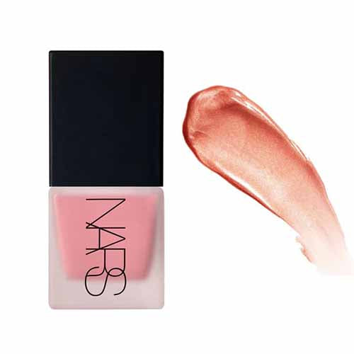 NARS Orgasm Liquid Blush - 15ml