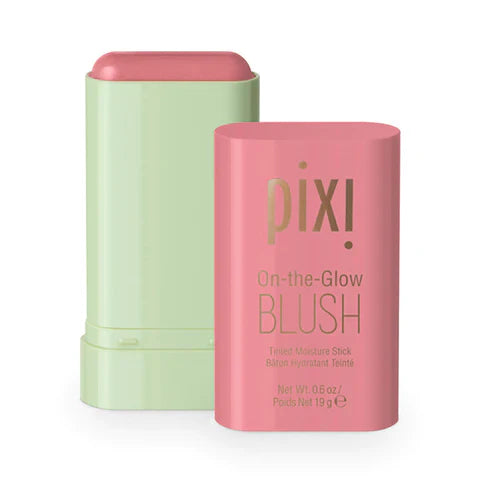 Pixi On the Glow Stick Blush - Shade Fleur
