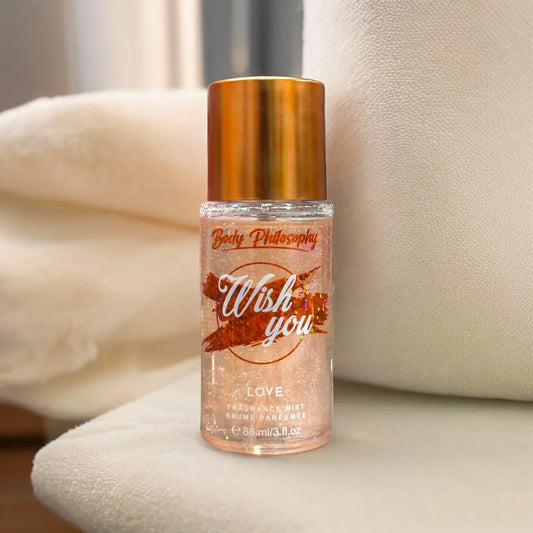 Body Philoshopy Travel Size body mist - 88ml