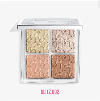 Dior Backstage Glow Face Palette