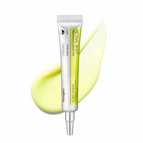 CELIMAX Retinal Shot Tightening Booster