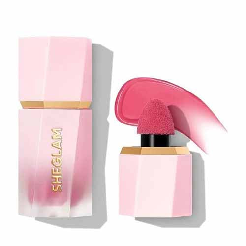 Sheglam Color Bloom Liquid Blush