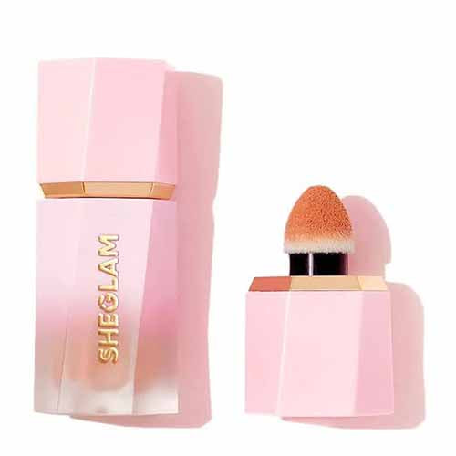 Sheglam Color Bloom Liquid Blush