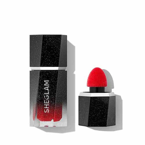 SHEGLAM Color Bloom Liquid Blush (Shade - Hollywood)