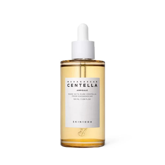 Centella SKIN1004 Madagascar Asiatica Ampoule Serum 100ML Korea