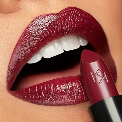 KIKO Smart Fusion Lipstick – Creamy, Bold & Hydrating Color