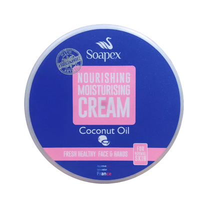 Soapex Nourishing Moisturising Cream