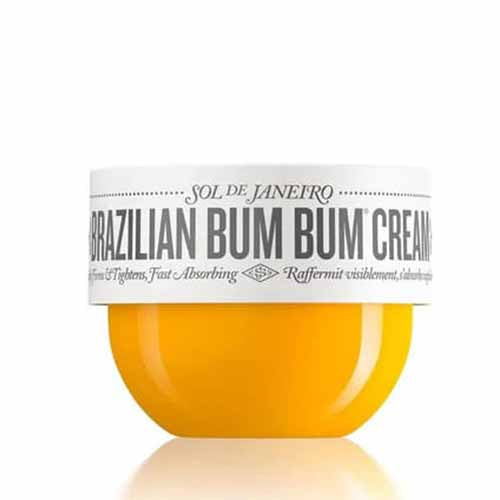 Sol De Janeiro Brazilian Bum Bum Body Cream glitefy.com