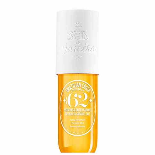 Sol De Janeiro Brazilian Crush Cheirosa 62 Perfume Mist - 90ml