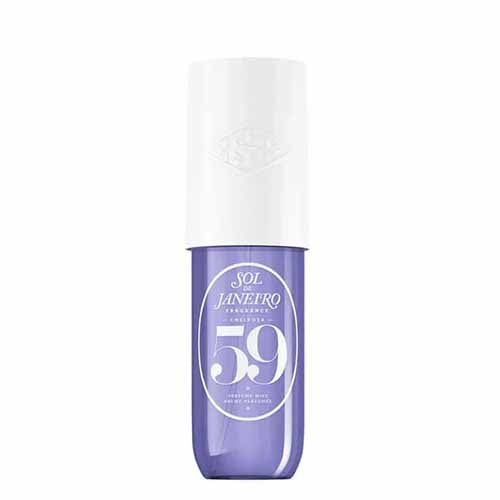 Sol de Janeiro Cheirosa 59 Perfume Mist glitefy.com